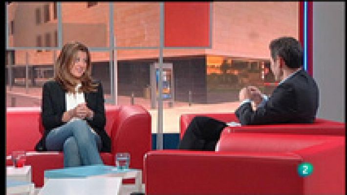 Para todos La 2 - Marta Plana