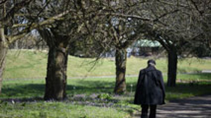 Informativo de Madrid - El Tiempo en la Comunidad de Madrid - 10/04/15