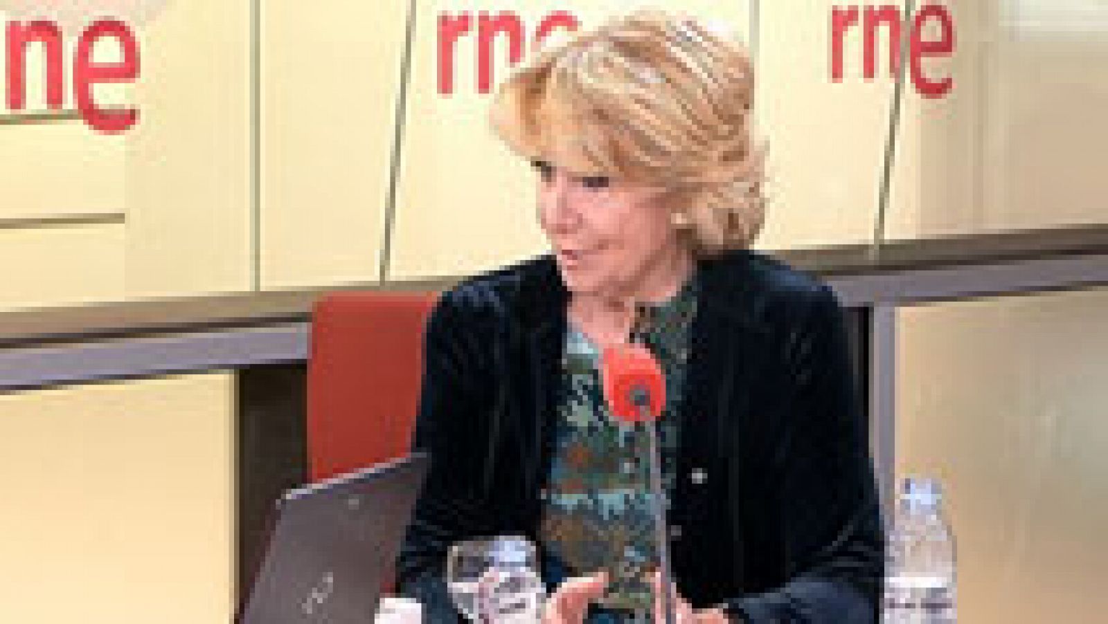 Informativo de Madrid: Informativo de Madrid - 10/04/15 | RTVE Play