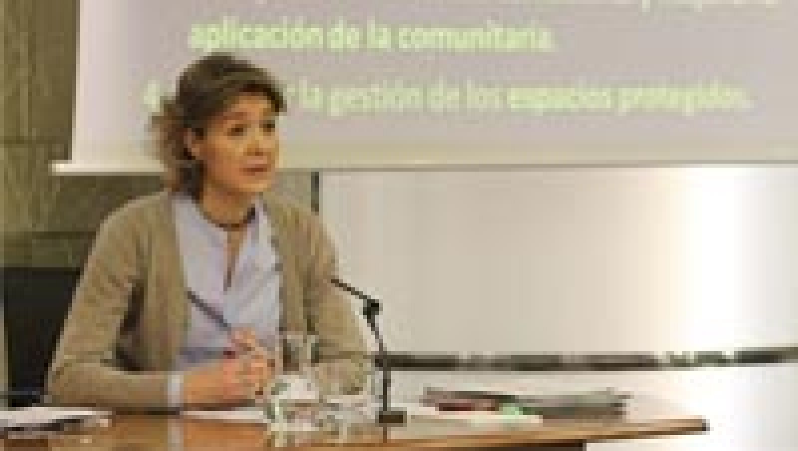 El proyecto de Ley de Patrimonio Natural y Biodiversidad prevé bonificar actividades económicas en espacios protegidos