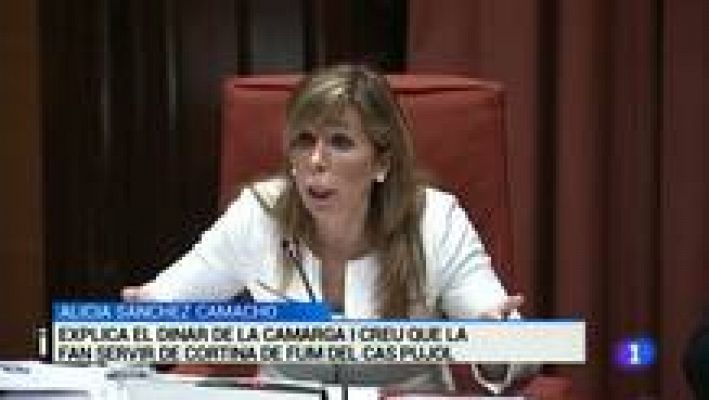 L'Informatiu - L'Informatiu en 3' - 10/04/2015