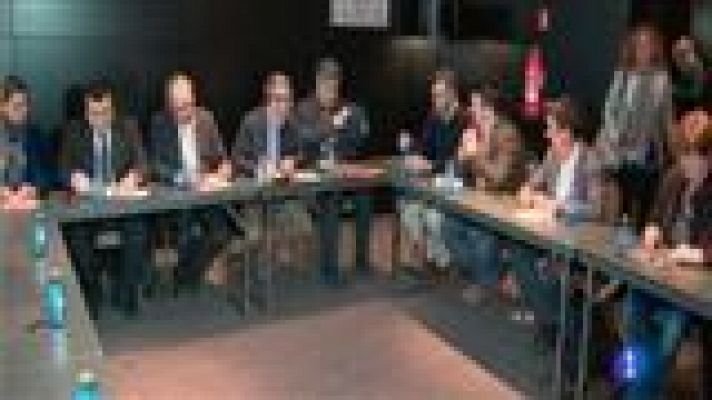 Panorama Regional - Asturias en 2' - 10/04/15