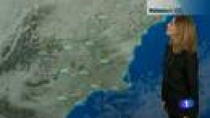 Noticias Murcia - El tiempo en la Región de Murcia - 10/04/2015