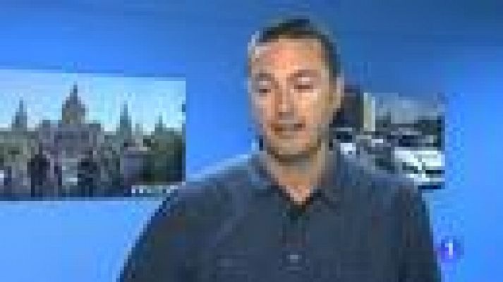 L'Informatiu - L'Informatiu - 10/04/2015