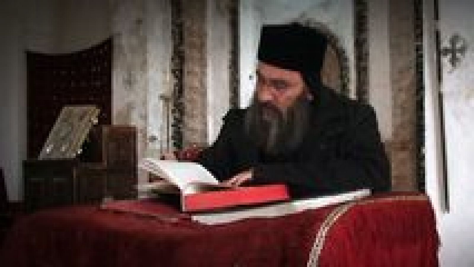 Sin programa: Abraham, las religiones del libro | RTVE Play