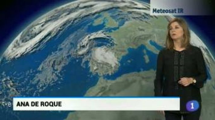 Noticias de Castilla-La Mancha - El tiempo en Castilla-La Mancha - 10/04/15