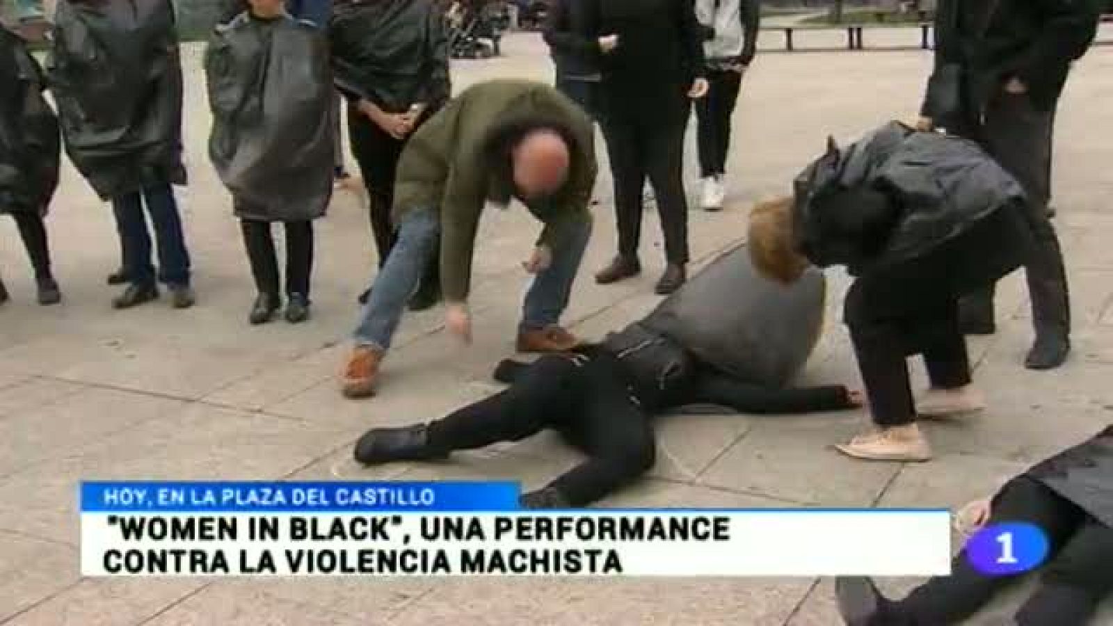 Telenavarra - 10/04/2015