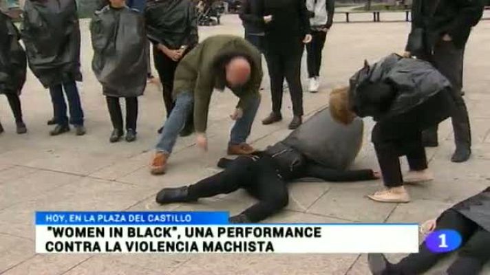 Telenavarra - Telenavarra - 10/04/2015