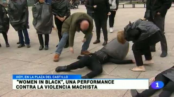 Telenavarra - Telenavarra - 10/04/2015