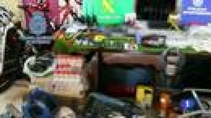 Noticias Murcia - La Región de Murcia en 2'- 10/04/2015