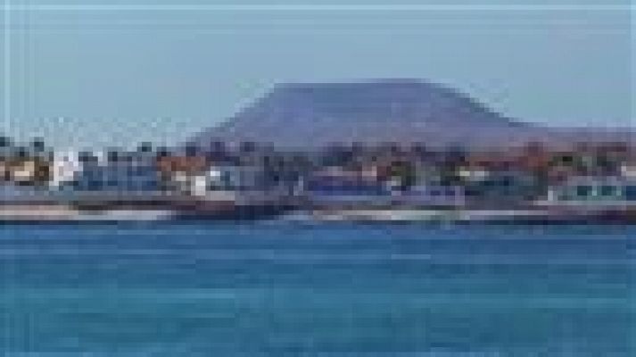 Telecanarias - El tiempo en Canarias - 10/04/15