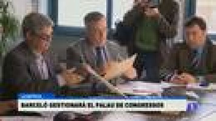 Informatiu Balear - Informatiu Balear - 10/04/15