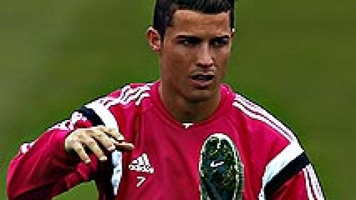 Cristiano Ronaldo podrá jugar contra el Eibar