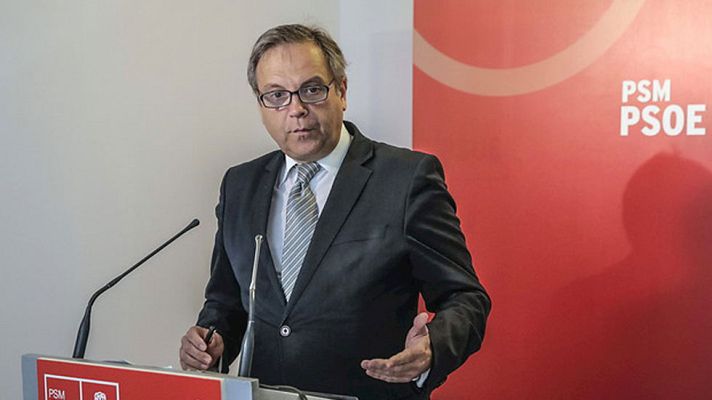 Informativo de Madrid - Informativo de Madrid 2 - 10/04/15