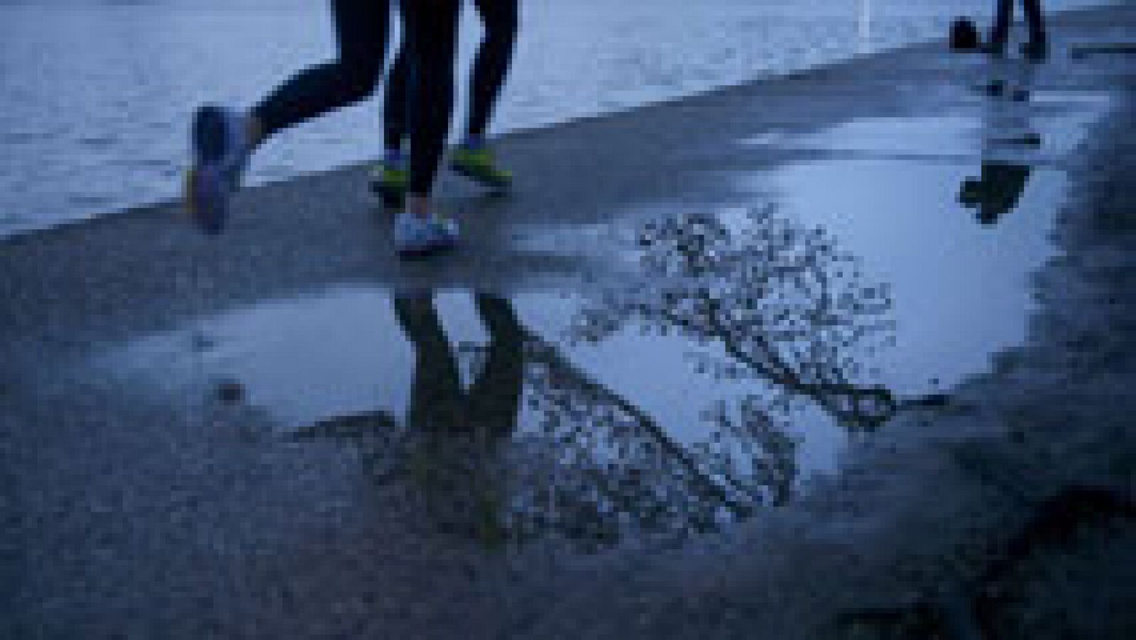 El tiempo: Lluvias en casi toda España, más intensas en Andalucía y Castilla La Mancha | RTVE Play