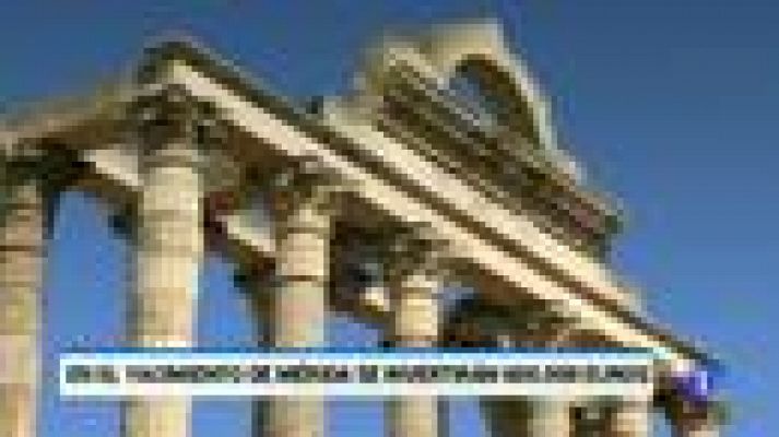 Noticias de Extremadura - Noticias de Extremadura 2 - 10/04/15