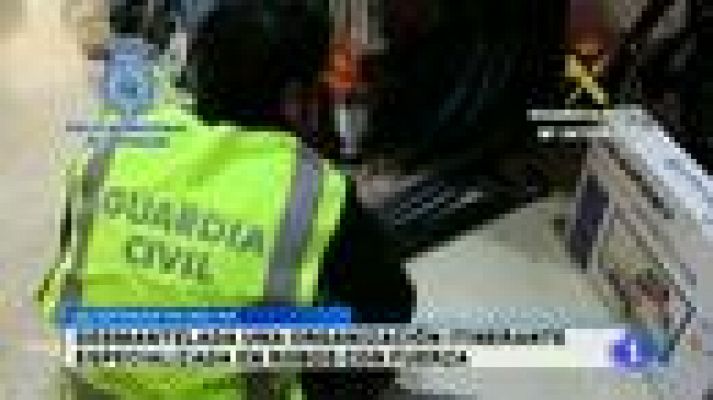 Noticias Murcia - Noticias Murcia - 10/04/2015