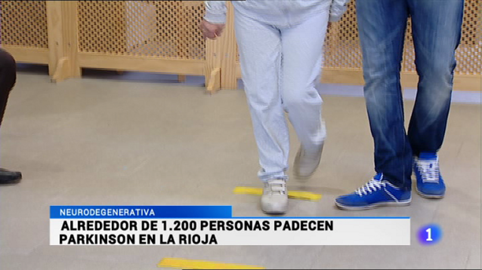 Informativo Telerioja 2 - 10/04/15