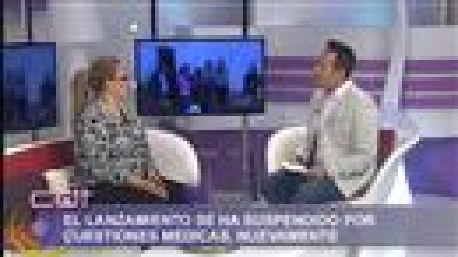 Cerca de ti - 10/04/15 - Cerca de ti | Ver