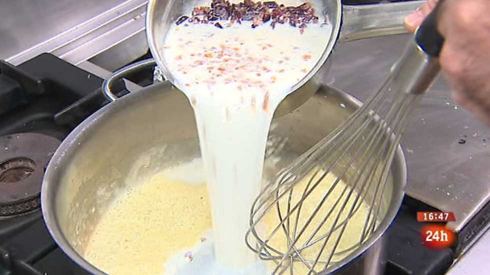 España en 24 horas - 10/04/15 - Ver ahora