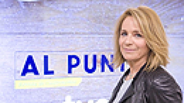 TVE presenta 'Al Punto'