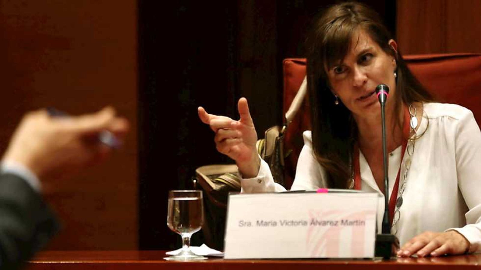 La tarde en 24 horas - Bloque 18 h. - 10/04/15 - Ver ahora