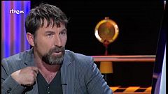 Atención obras - Entrevista completa con el actor Antonio de la Torre