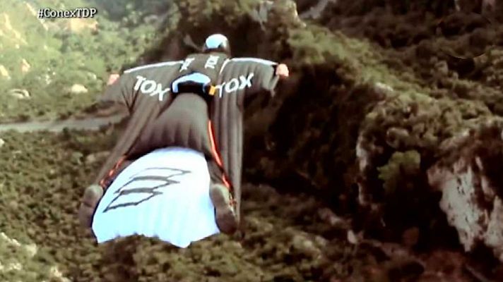 Conexión tdp - Conexión tdp - 10/04/15