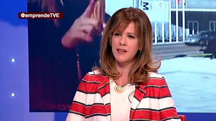 Emprende Express - Emprende Express - 10/04/15