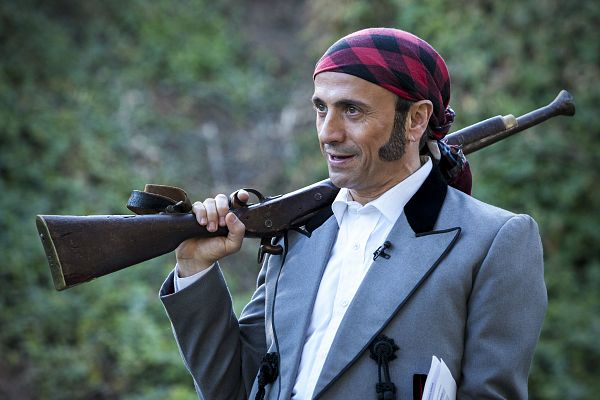 José Mota presenta - Programa 7