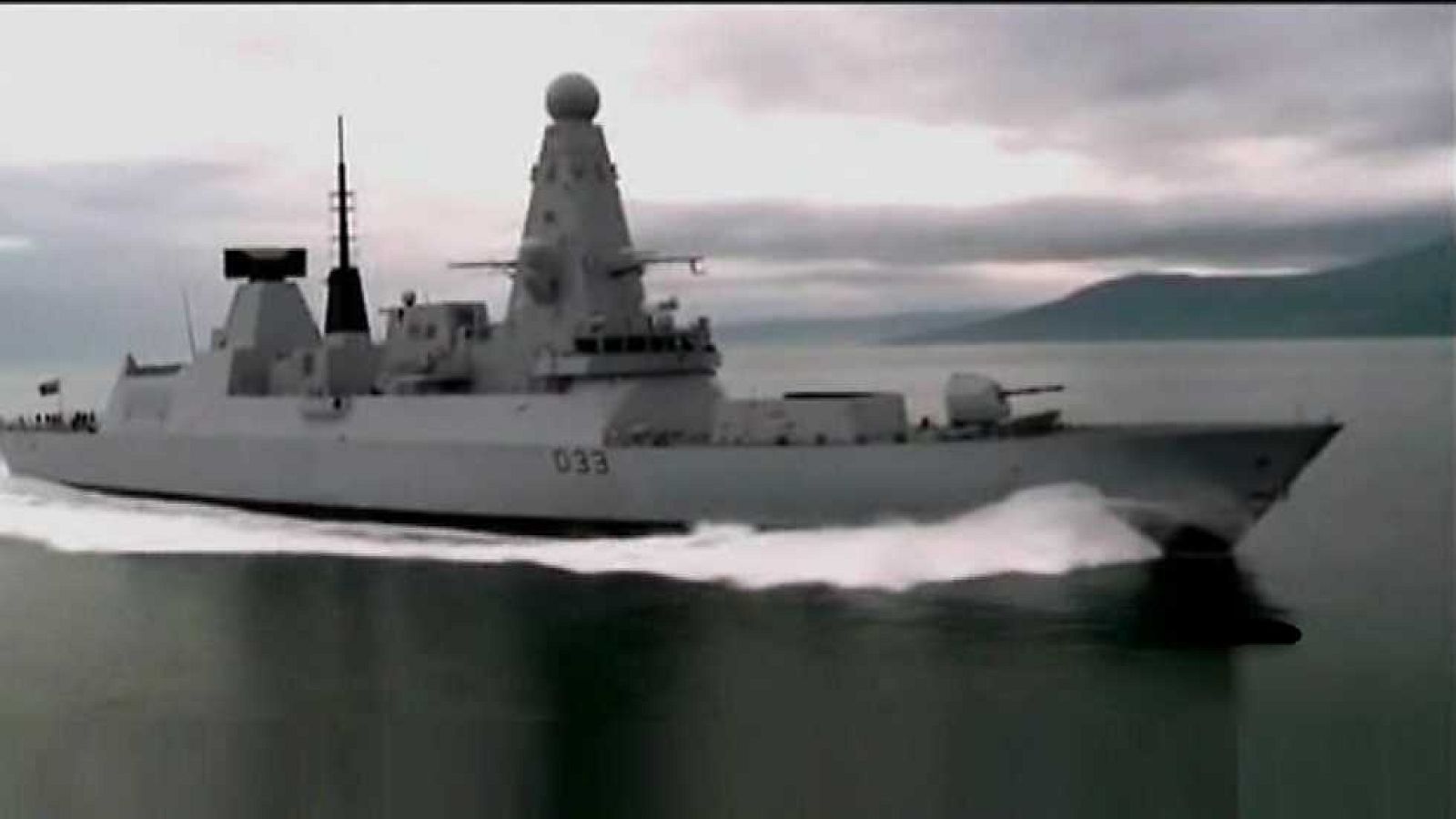 Latinoamérica en 24 horas - 10/04/15 - Ver ahora