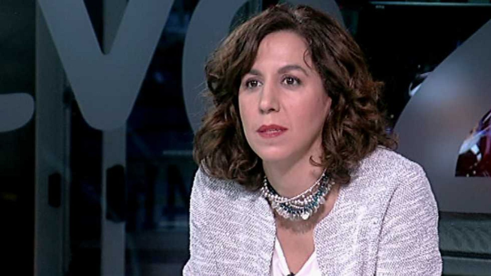 La noche en 24 horas - 10/04/15 - Ver ahora