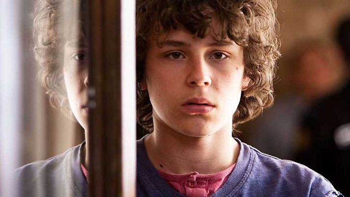 Versión española - 15 años y un día (película)