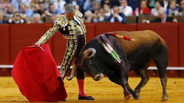 Tendido cero - Tendido Cero - 11/04/15