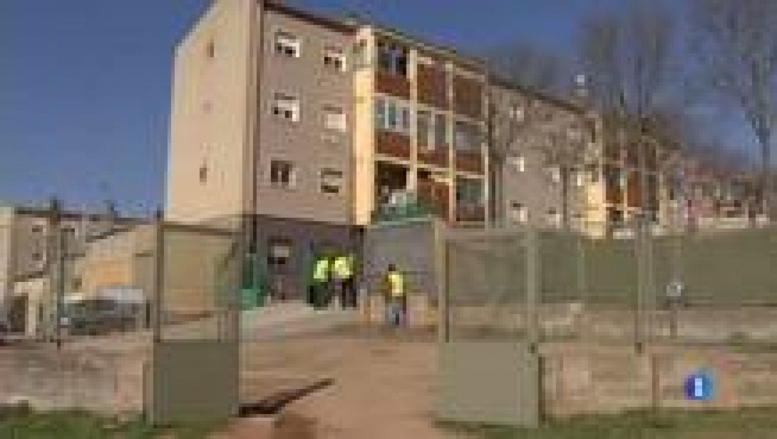 A Girona es poden pagar les multes amb treball comunitari