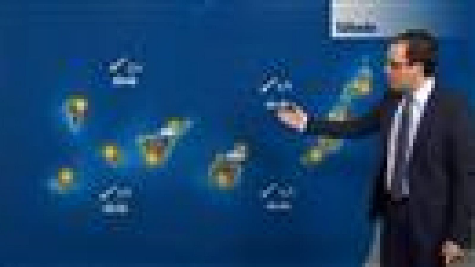 El tiempo en Canarias - 11/04/15 | Ver