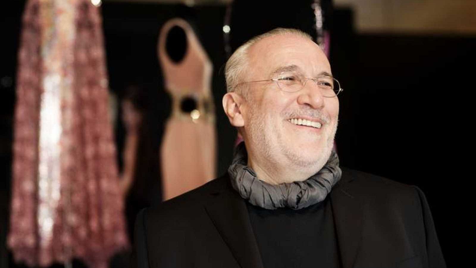 Flash Moda Monográficos - Pedro del Hierro: La fragilidad del maestro - Ver ahora