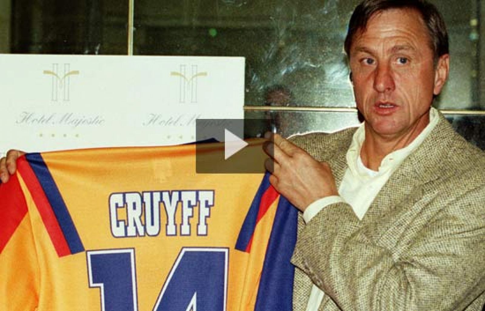 Barça-Atlético (1975-1976)