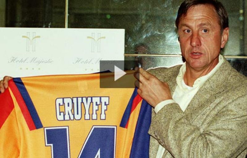 Barça-Atlético (1975-1976)