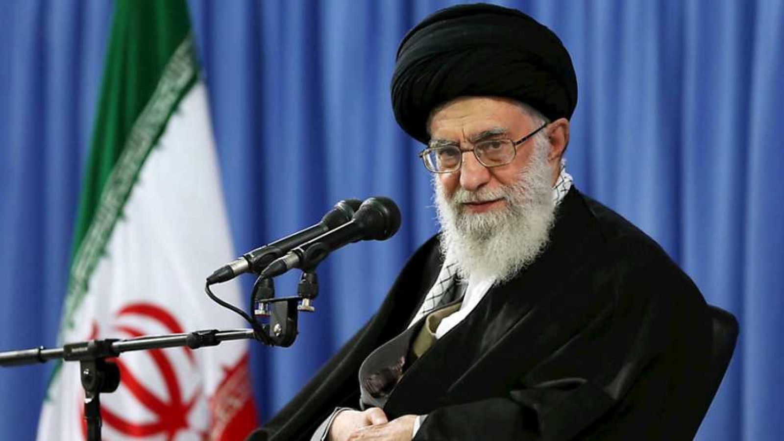 El mundo en 24 horas - 11/04/15 - Ver ahora