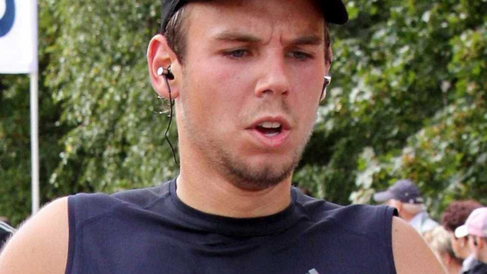 Informe Semanal - Aprender de la tragedia - Ver ahora