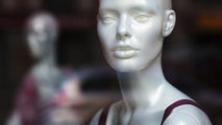 Informe Semanal - La moda hecha arte