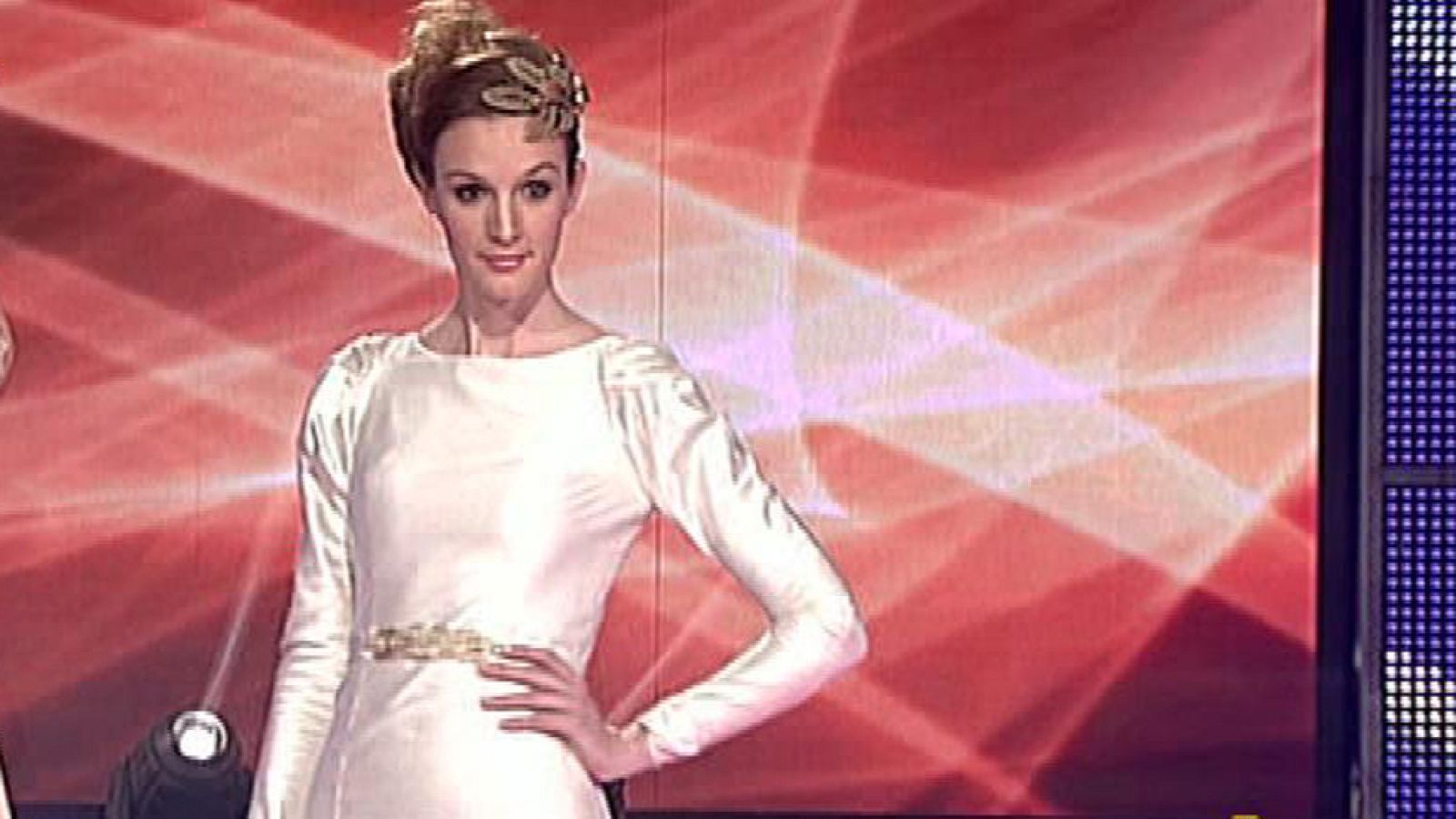 Colección de trajes de novia de Juan Vara | Ver