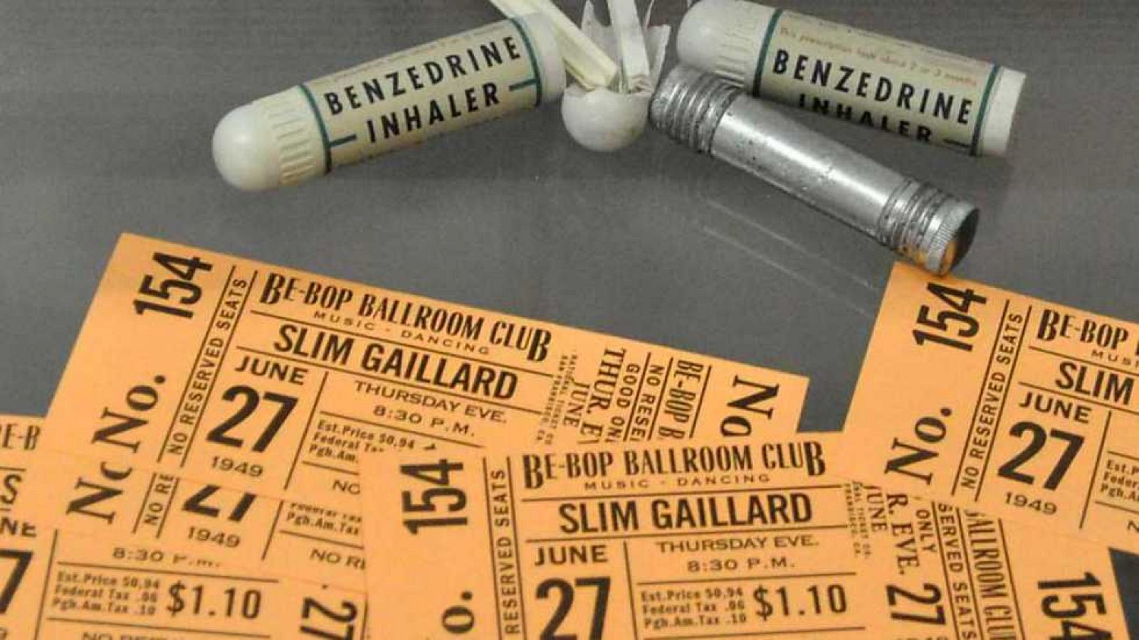 La noche temática - Guerras con receta - Ver ahora