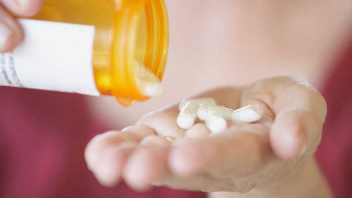 La noche temática - Adicto en América