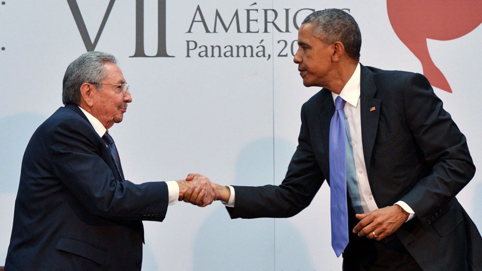 Obama a Castro: "Era el momento" de intentar "algo nuevo" con Cuba