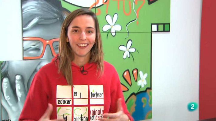 Testimonio - Spínola Solidaria