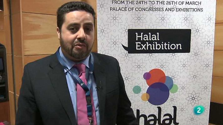 Congreso Internacional Halal I