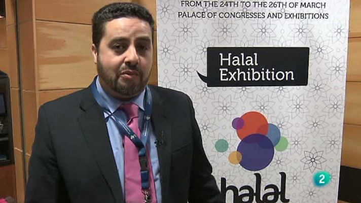 Islam hoy - Congreso Internacional Halal I