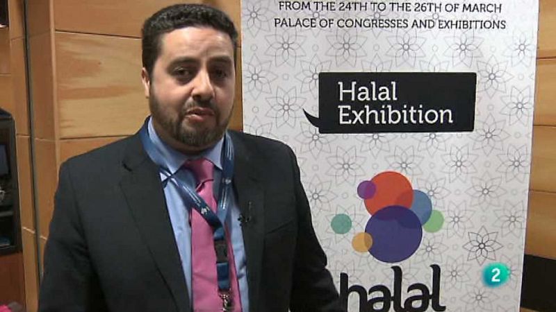 Islam Hoy - Congreso Internacional Halal I - ver ahora
